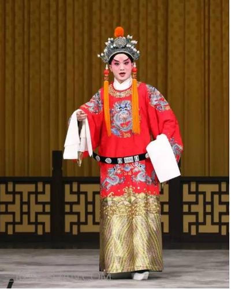 生旦净末丑的末指什么—末之风韵，曲尽人生百态-第1张图片-铖浩科技