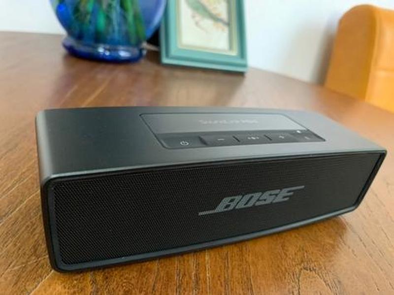 bosec5—BOSE 5：沉浸音场的至臻体验-第1张图片-铖浩科技