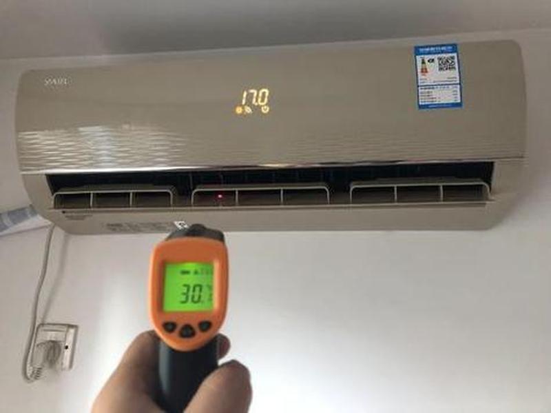 空调制热效果不好原因及解决办法_空调制暖不佳的罪魁祸首揭秘-第1张图片-铖浩科技