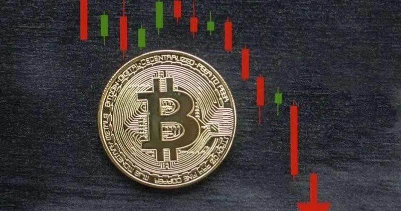 比特币暴跌的背后_比特币暴跌内幕揭秘：背后重重疑云-第1张图片-铖浩科技
