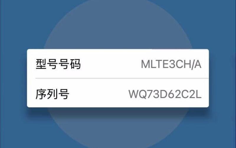 水货iphone能更新系统吗—苹果4翻身记：水货变正版-第1张图片-铖浩科技