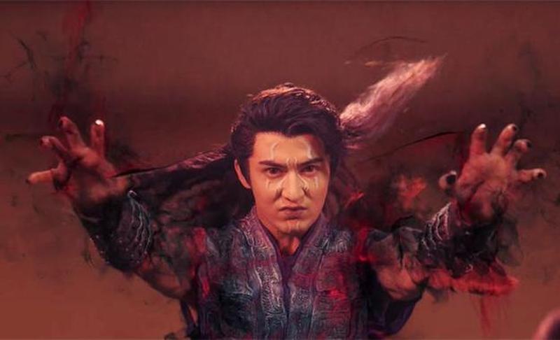黑龙降世 战火重燃：全民飞机大战中的东方传奇-第1张图片-铖浩科技