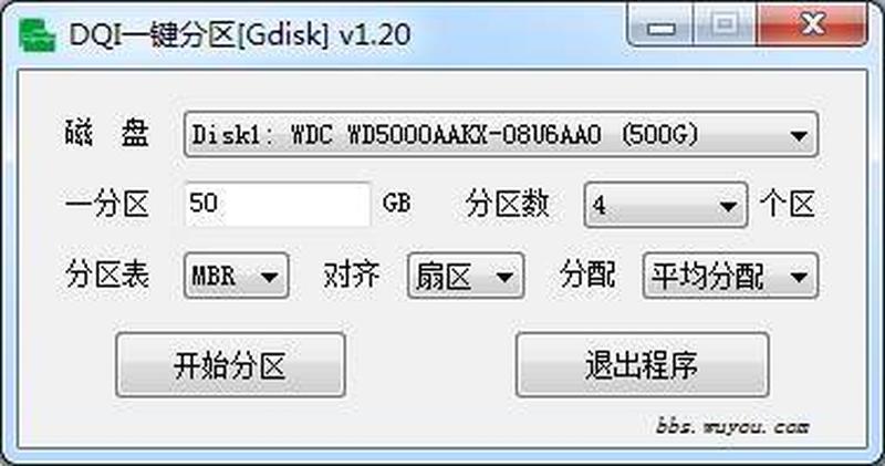 sfdisk详解：分区方案创建与管理指南-第1张图片-铖浩科技