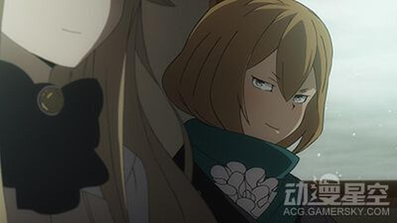 Princess Principal—公主特工：迷雾之下的阴谋-第1张图片-铖浩科技