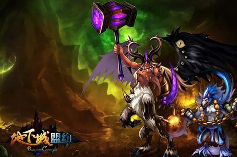 血色竞技场：生与死的角逐-第1张图片-铖浩科技