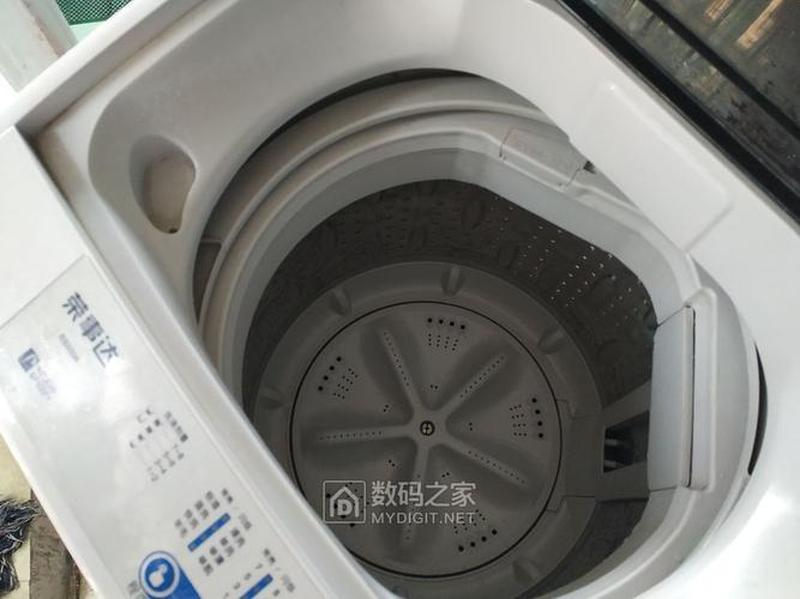 荣事达洗衣机不脱水怎么解决视频(揭秘荣事达洗衣机不脱水之谜，轻松解决脱水难题)-第1张图片-铖浩科技