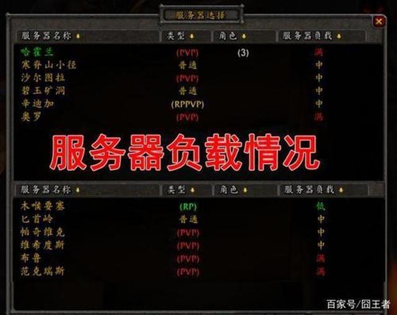 魔兽挂机宏：高效升级，轻松游戏-第1张图片-铖浩科技
