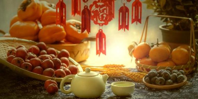 过年的年是什么意思(小年习俗知多少)-第1张图片-铖浩科技