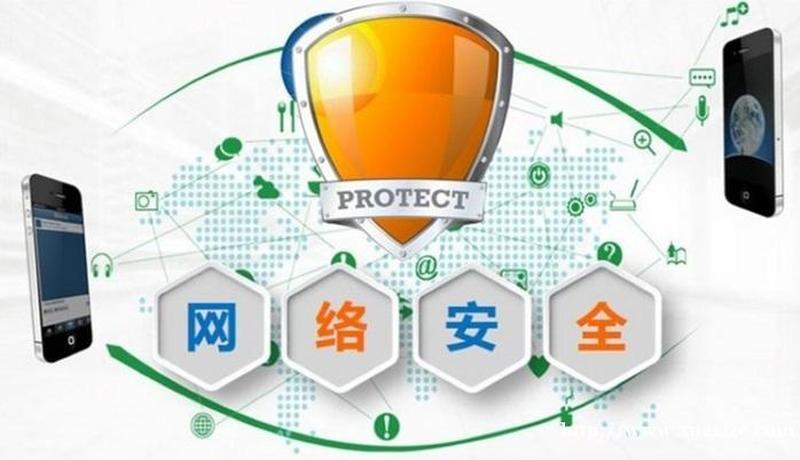 端口封锁卫士：守护 *** 安全-第1张图片-铖浩科技