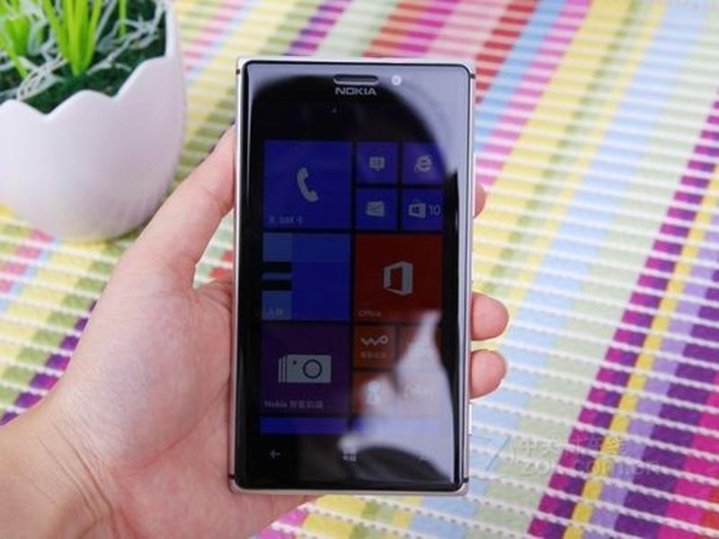 nokia925(诺基亚925：重温经典，引领未来)-第1张图片-铖浩科技