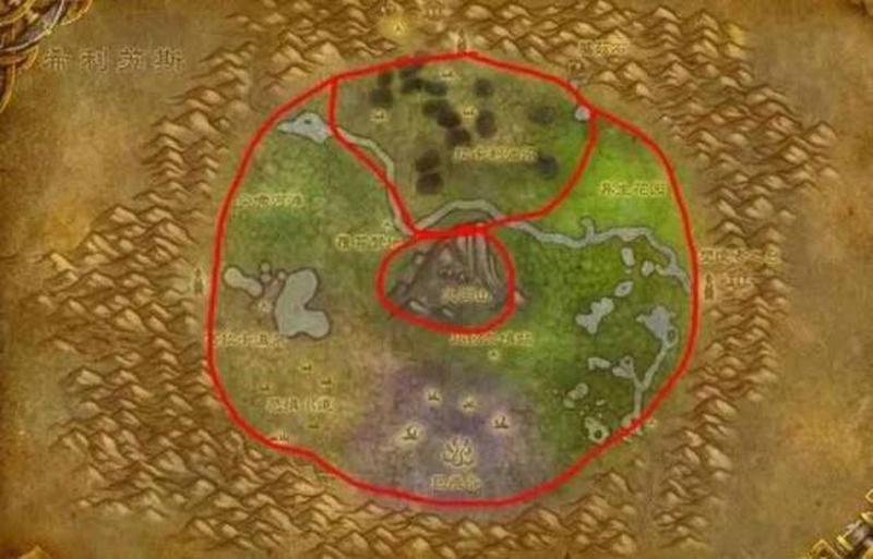 魔兽采矿攻略1-300_魔兽世界采矿宝典：探索艾泽拉斯的地下财富-第1张图片-铖浩科技