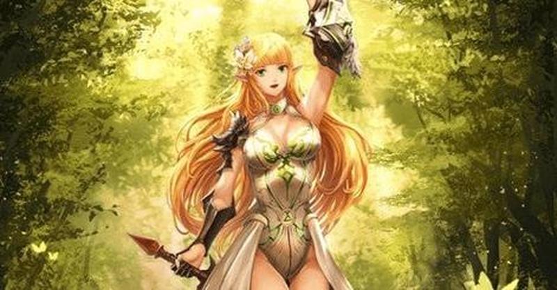 精灵骑士二觉_精灵骑士破晓之翼，驭风驰骋永不息-第1张图片-铖浩科技