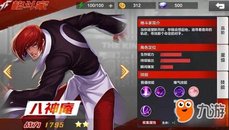 闪翼拳皇1.6—闪翼拳皇1.6：永恆之戰，不滅之魂-第1张图片-铖浩科技
