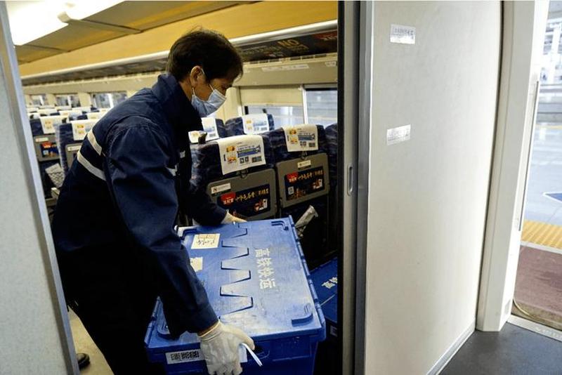 飞翔打印快递单—空中飞单：便捷快递，极速送达-第1张图片-铖浩科技
