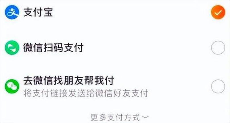  *** 付款打不开支付宝_ *** 付款页面 *** ，订单难付进展难-第1张图片-铖浩科技