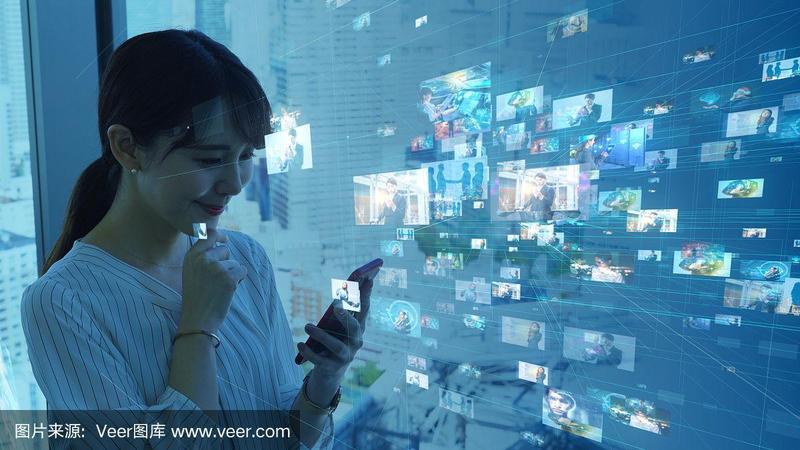 全球视频流媒体殿堂：尽览海内外精彩-第1张图片-铖浩科技