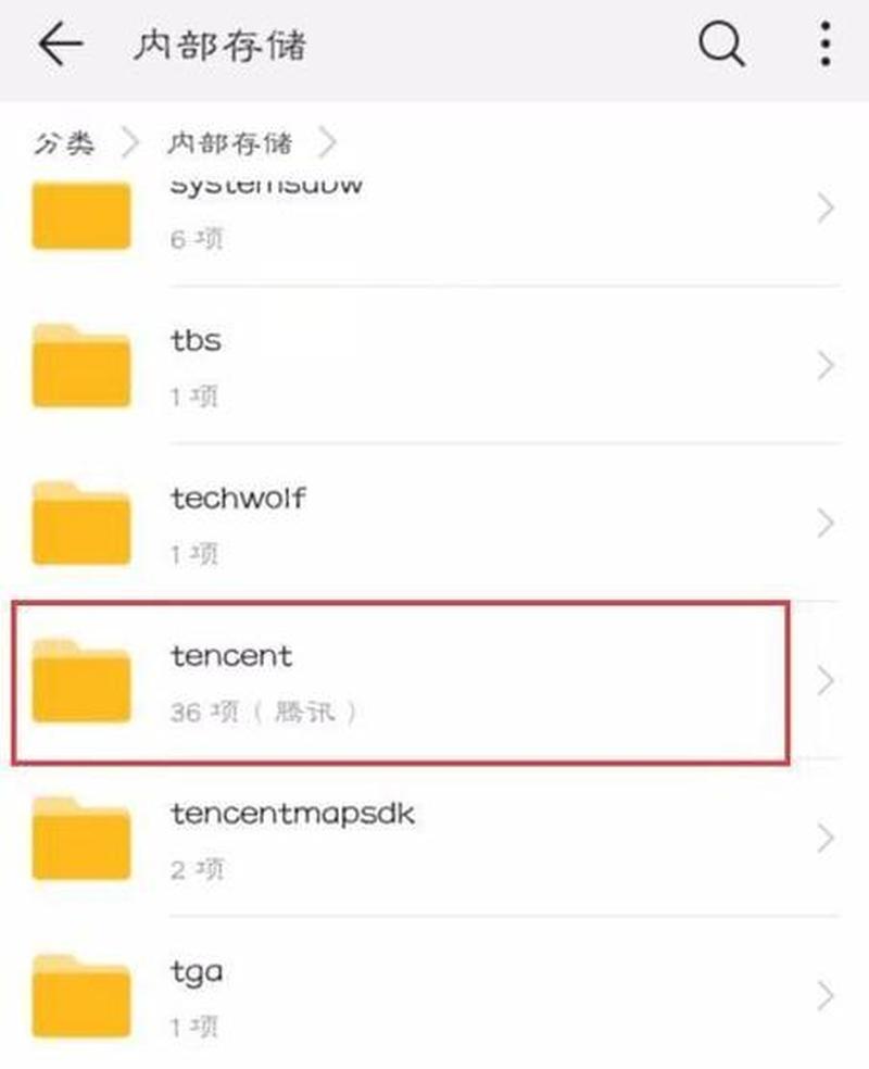 不显示隐藏文件或文件夹_探寻隐藏文件之谜：揭开不可见的秘密-第1张图片-铖浩科技