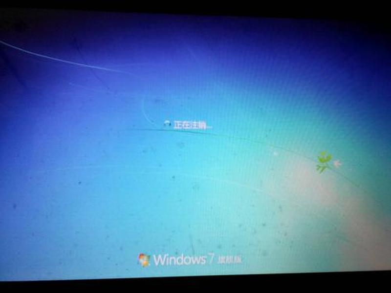 电脑关机时死机_电脑关机之际，系统凝滞-第1张图片-铖浩科技