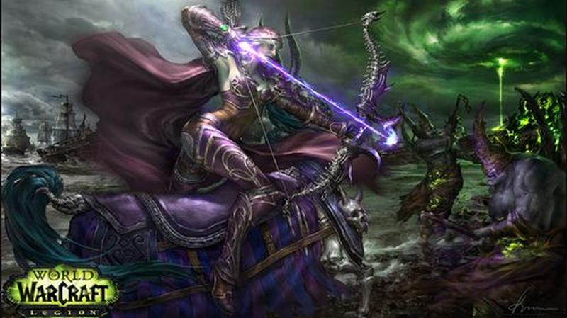 魔兽 海战_魔兽海战地图下载集锦，驰骋大洋指尖纵横-第1张图片-铖浩科技