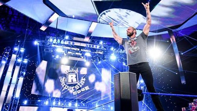 WWE12 震撼登场，极限竞技掌上对决-第1张图片-铖浩科技