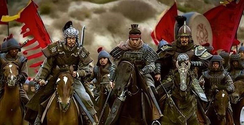 马蜂三国杀：征战群雄，问鼎天下-第1张图片-铖浩科技