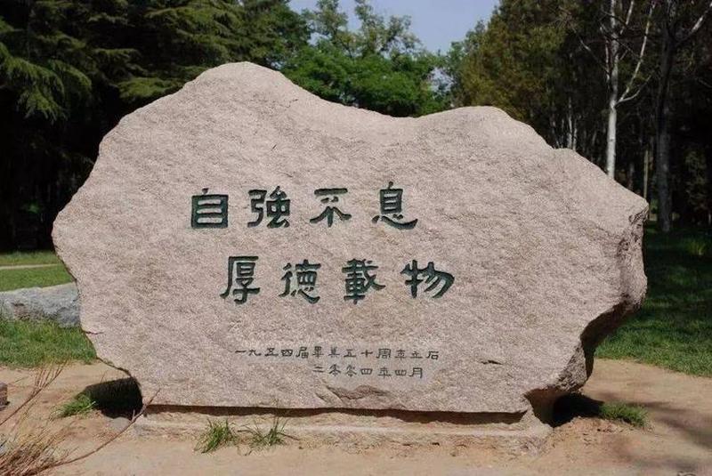 高等教育(高等学府智慧之源，罗教育巅峰)-第1张图片-铖浩科技
