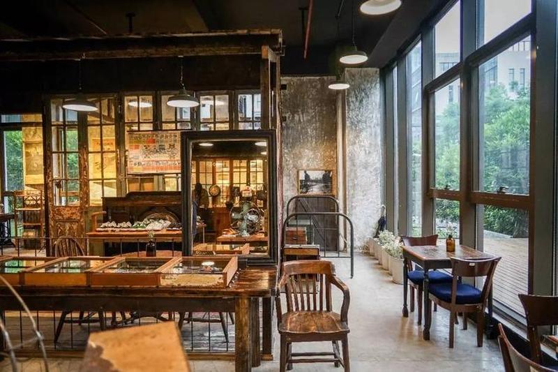 大唐国境杂货店—大唐国境异宝坊：穿越时空的杂货铺-第1张图片-铖浩科技