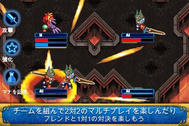 heroeslore中文破解_诸神与凡人的英雄传说之编年-第1张图片-铖浩科技