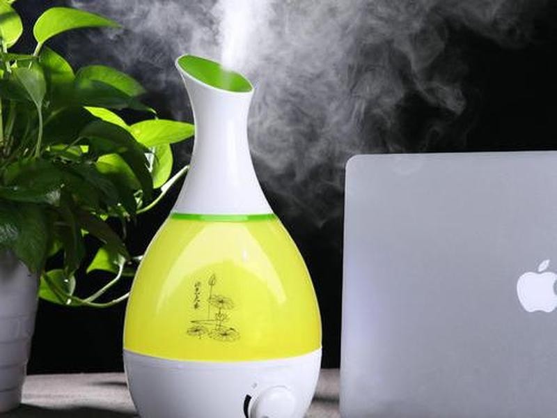 揭秘加湿器加什么水效果更佳-第1张图片-铖浩科技