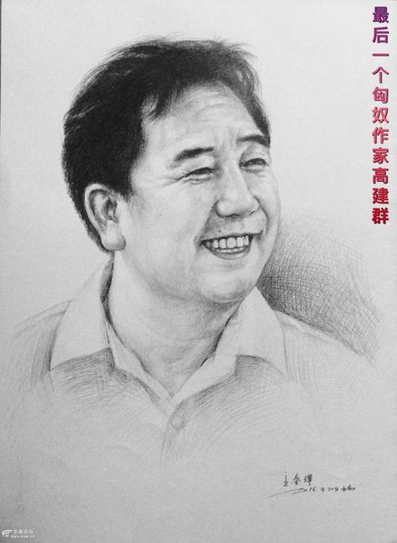 看图猜人物_图像解谜：透过画作窥见名人风采-第1张图片-铖浩科技