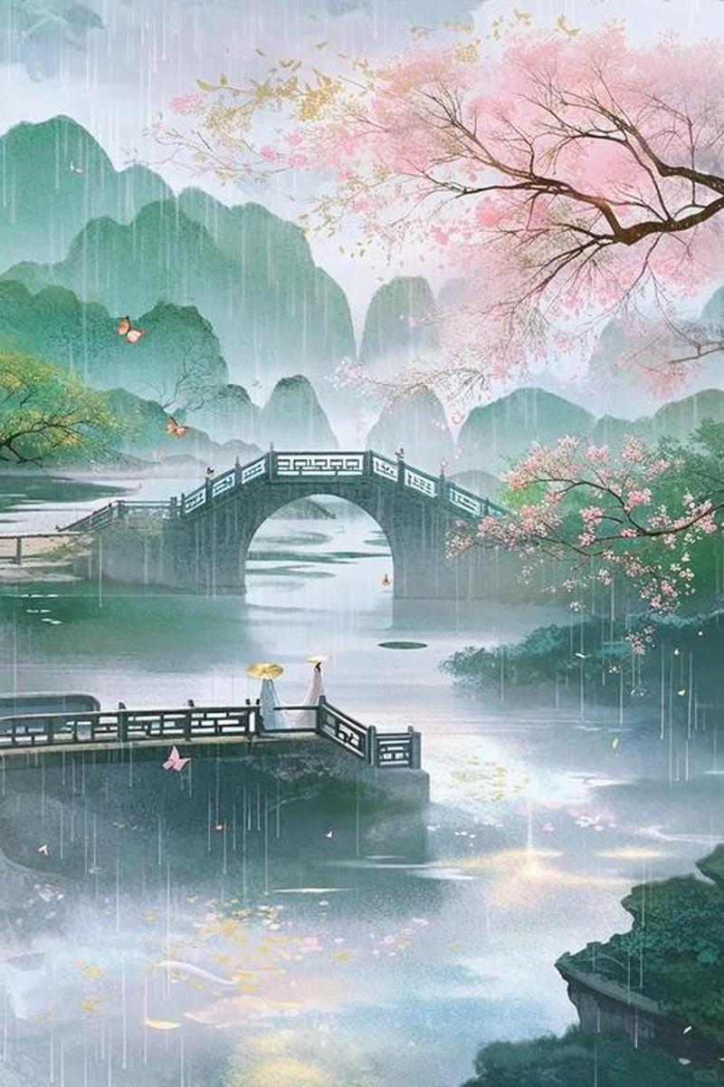 泪眼迷蒙中，失落的旋律在心弦上徘徊-第1张图片-铖浩科技