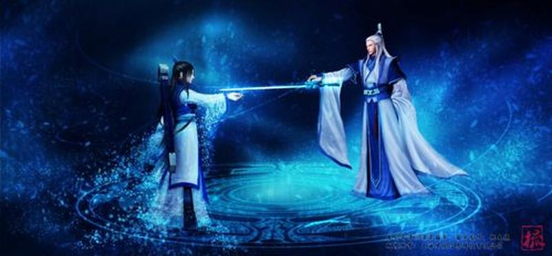 仙剑5破解教程_仙剑奇侠传五：破阵迷踪，纵横三界-第1张图片-铖浩科技