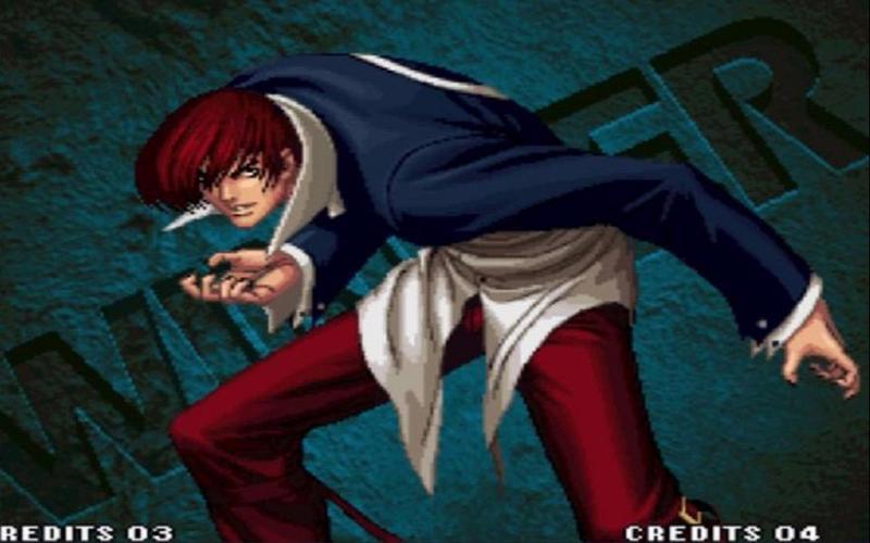 kof98下载—kof98格斗盛宴，下载体验无限激燃-第1张图片-铖浩科技