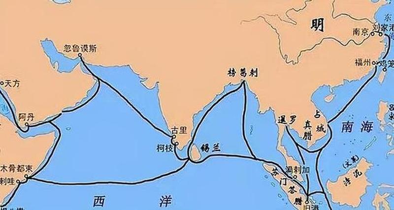大英百科全书：知识世界的航海指南-第1张图片-铖浩科技