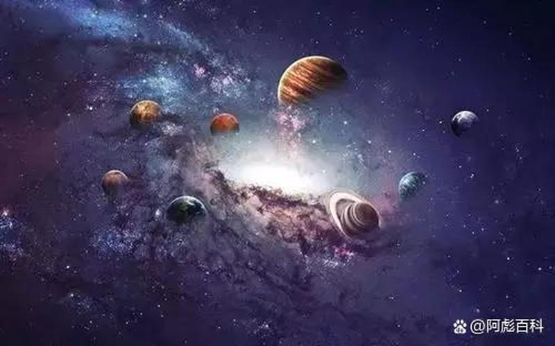 揭秘γ射线探测的奥秘，探索未知宇宙-第1张图片-铖浩科技