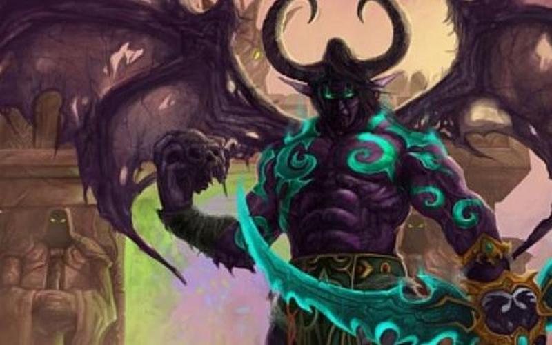 魔兽世界重铸_重铸艾泽拉斯，续写英雄史诗-第1张图片-铖浩科技