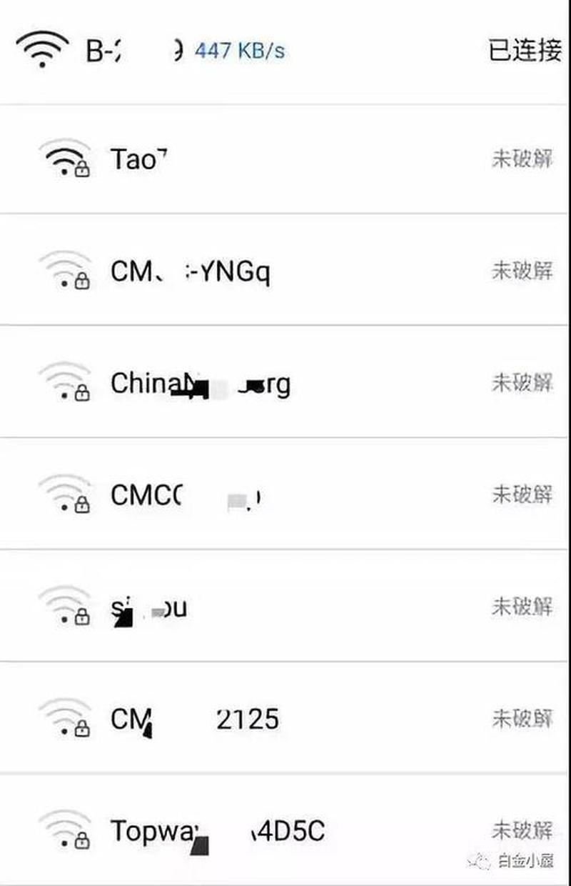 破解路由器密码(破解路由器密码：解锁 *** ，畅游无阻)-第1张图片-铖浩科技