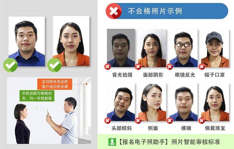 驾驶证小一寸照片的尺寸是多少—小一寸照片尺寸解析：一探究竟-第1张图片-铖浩科技