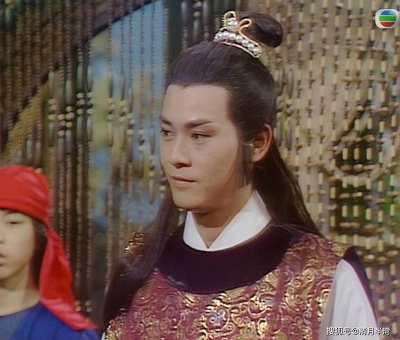 楚留香之桃花传奇 电视剧鞠婧祎_楚留香之风流倜傥 桃花劫难-第1张图片-铖浩科技