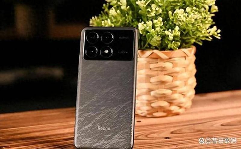 红米note3发布会—红米Note3发布：全面屏新星闪耀-第1张图片-铖浩科技