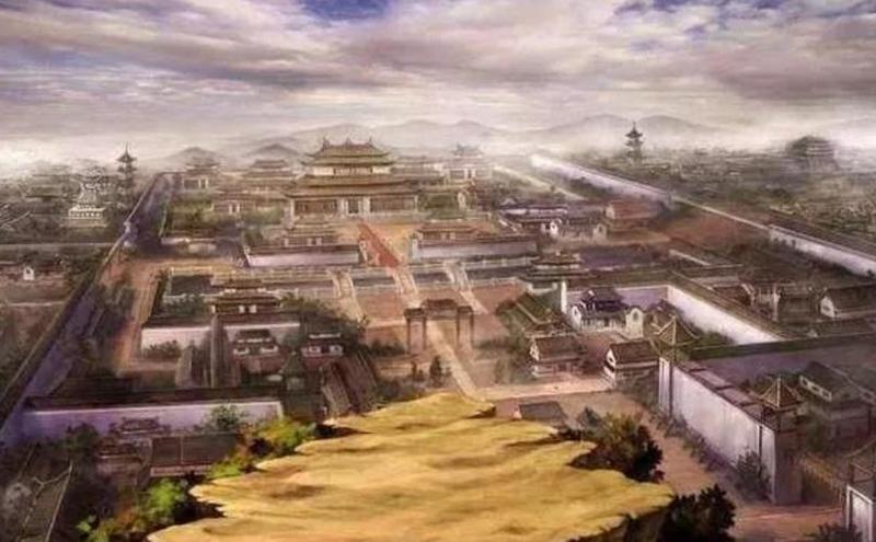 大唐盛世：征战天下，缔造传奇-第1张图片-铖浩科技