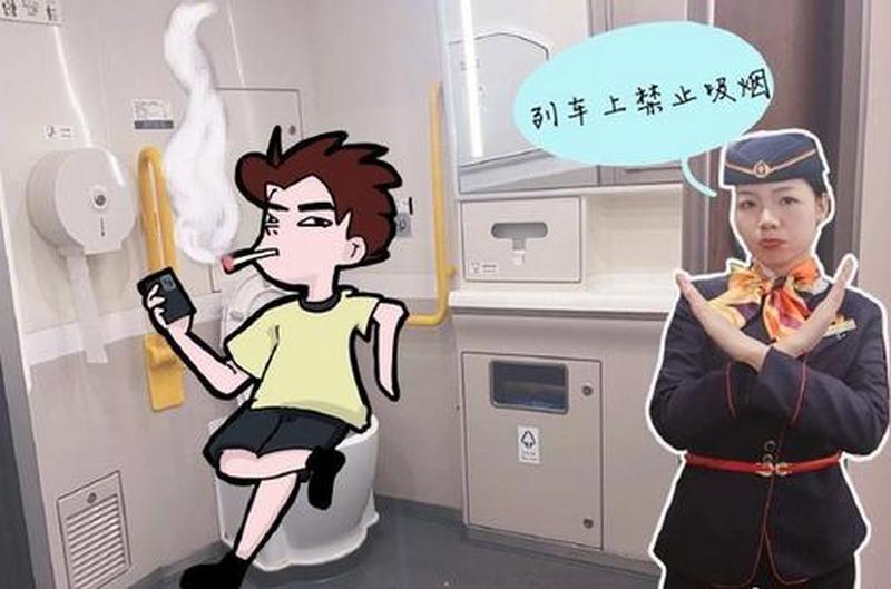 禁止吸烟游戏答案(囧途大冒险：新烟民的救赎)-第1张图片-铖浩科技