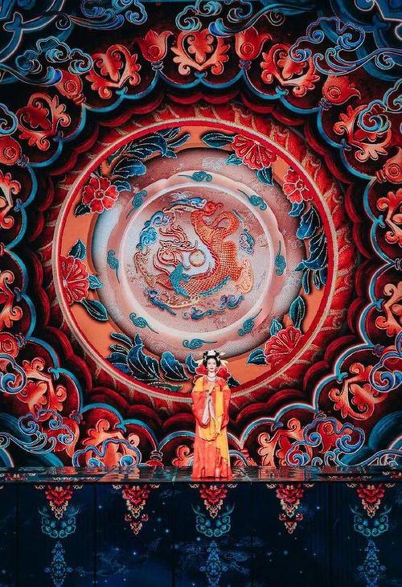 齐鲁风华 映照齐鲁 大美山东 直播盛宴-第1张图片-铖浩科技