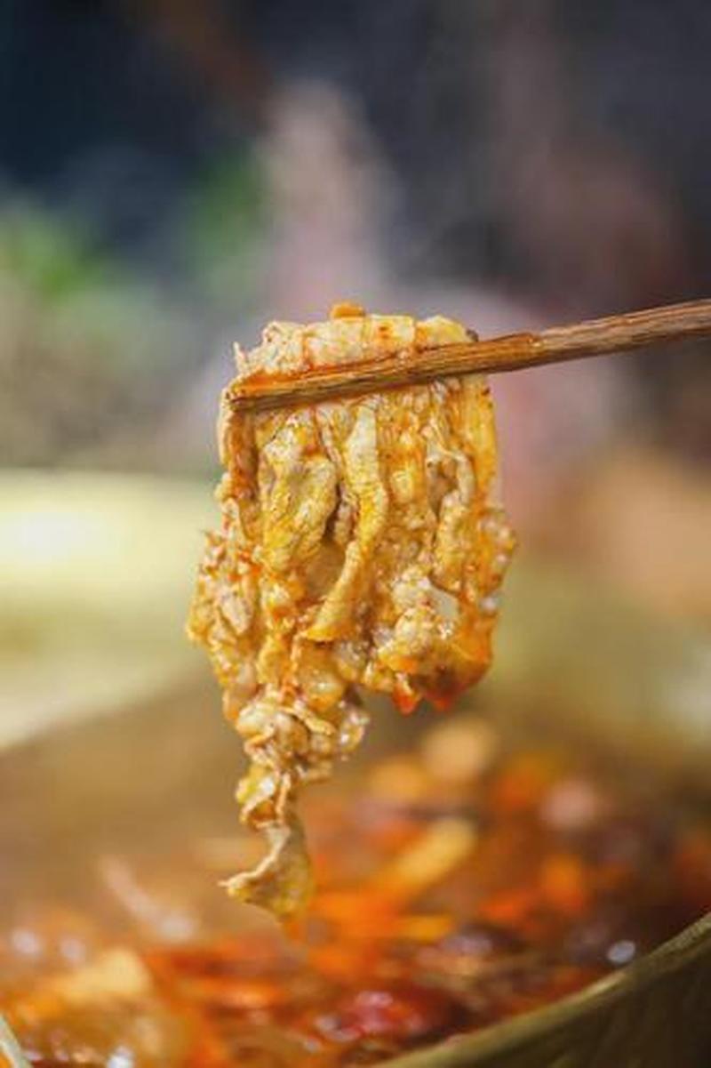 肥牛不包括牛尾_鲜香肥牛，美味无尾”-第1张图片-铖浩科技