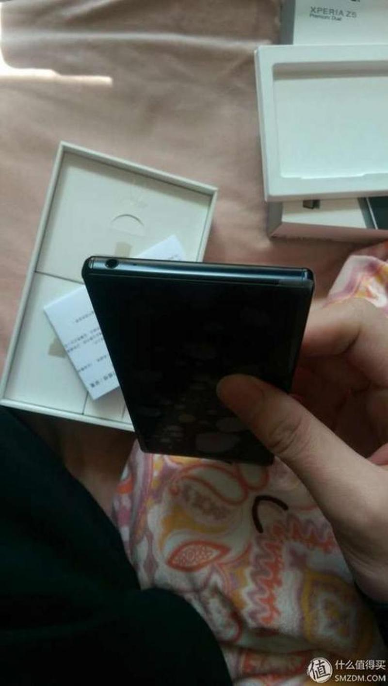 索尼Xperia Z5：防水防尘 旗舰级体验-第1张图片-铖浩科技