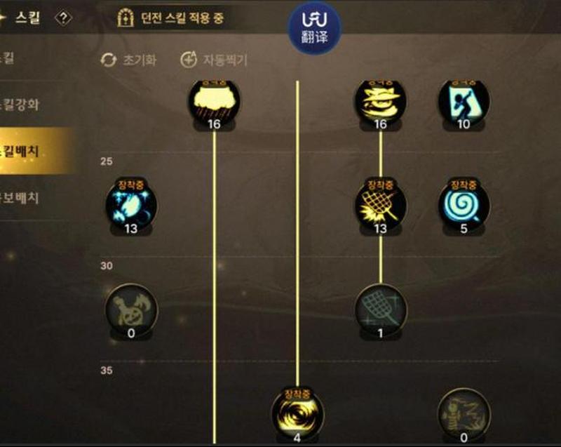 魔道怎么加点(魔道路线技能点分配指南)-第1张图片-铖浩科技