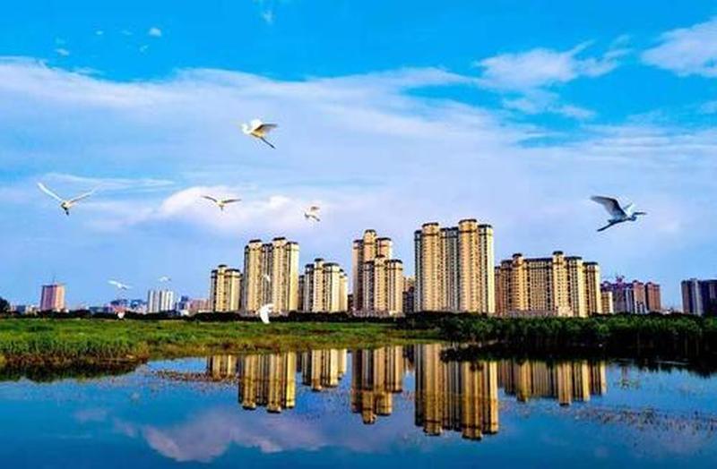 驻马店：中原经济明珠，康养宜居福地-第1张图片-铖浩科技