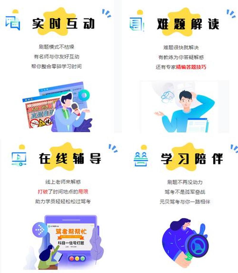 驾考无忧 中国驾驶员学习网 助你轻松拿证-第1张图片-铖浩科技