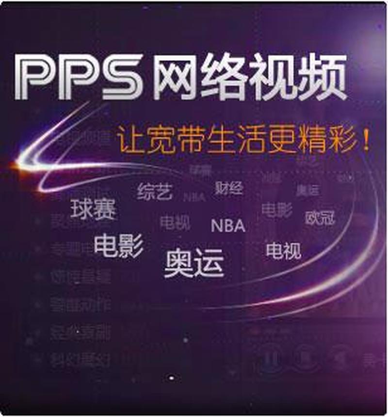 pps播放器官方下载_PPS影音官网：海量视频 资源尽享-第1张图片-铖浩科技