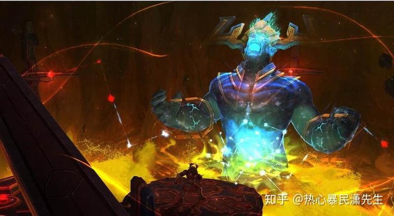 魔兽世界怪物图鉴大全—艾泽拉斯的隐秘之声：探寻魔兽世界之怪-第1张图片-铖浩科技